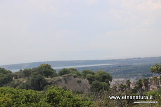 Attorno all Acropoli Leontina